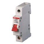 230 V ac, 400 V ac Isolator Circuit Trip for use with Commanding Loads