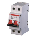 Isolator Circuit Trip for use with Commanding Loads
