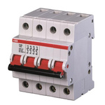 Isolator Circuit Trip for use with Commanding Loads