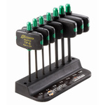 Bondhus 7-Piece Torx Key Set