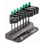Bondhus 7-Piece Torx Key Set
