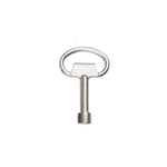 RS PRO Die Cast Key