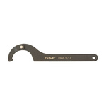 SKF HNA 9-13 90mm Hook Spanner