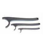 SKF HN 10/SNL 70mm Hook Spanner