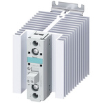 Siemens 25 A SPNO Solid State Relay, AC/DC, Screw Fitting, Thyristor, 600 V Maximum Load