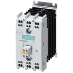 Siemens 10 A Solid State Relay, DC, Screw Fitting, Thyristor, 600 V Maximum Load