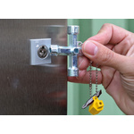 CK Cast Alloy 12-way Cross Wrench