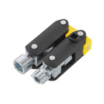 CK 8-way Cross Wrench, 8 mm Capacity