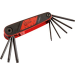 SAM 8-Piece Torx Key Set