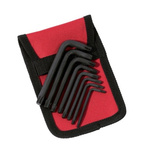 SAM 8-Piece Torx Key Set, L Shape