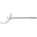 Facom 119.3/8 224mm Hook Spanner 610 mm