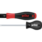 Wiha Adjustable Hex Torque Screwdriver, 2 → 7Nm, 4 mm Drive