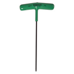 Bondhus Torx Key, T-handle Shape