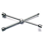 SAM 4-way Cross Wrench