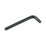 SAM 1-Piece Torx Key, L Shape, Long Arm
