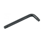 SAM 1-Piece Torx Key, L Shape, Long Arm