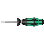 Wera Pre-Settable Torx Torque Screwdriver, 0.9Nm, 65 mm Drive
