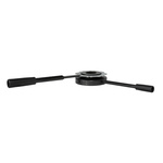 SKF 2-Piece Torx Key, 6 mm Size, Straight Shape