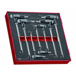 Teng Tools 7-Piece Torx Key Set