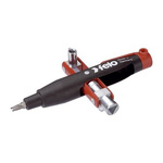 Felo 5-way Control Cabinet Key, 7 Capacity
