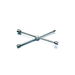 SAM 4-way Cross Wrench