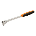 Bahco Breaker bar 3/8 in Square, Length 250 mm