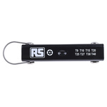 RS PRO 8-Piece Torx Key Set