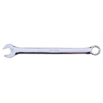 RS PRO Combination Spanner, 10mm, Metric, Double Ended, 161 mm Overall