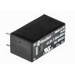 Finder 5 A SPNO Solid State Relay, DC, PCB Mount, 24 V dc Maximum Load