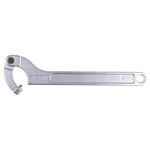 Facom 126A.80 80mm C Spanner 280 mm Chrome Vanadium Steel