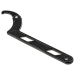 RS PRO 101mm C Spanner 120 mm Chrome Vanadium Steel