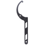 RS PRO 101mm C Spanner 155 mm Chrome Vanadium Steel