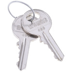 Rittal 2-way Spannerlock Key