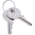Rittal 2-way Spannerlock Key