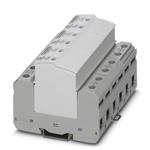 3 Phase Industrial Surge Protection, 2 kV, DIN Rail Mount