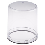 RS PRO Clear Lens for use with Xenon Beacons
