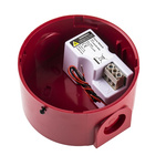Eaton Powered Base for use with Flashni Sounder & Beacons