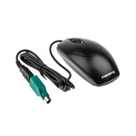 Cherry M5450 3 Button Wired Optical Mouse Black