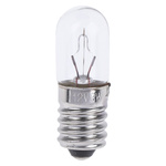 Legrand Incandescent Clear Bulb, E10 12 V dc