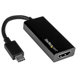 Startech USB C to HDMI Adapter,  - up to 4K