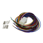 Patlite Wire Connector for use with LME, LMS, LU5, LU7, RUP, STD