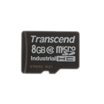 Transcend 8 GB MicroSD Card Class 10