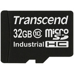 Transcend 32 GB MicroSDHC Card Class 10