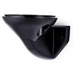 AUER Signal IP67 Rated Black Bracket for use with For P-Series Beacons