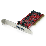 Startech 2 Port PCI USB 3.0 Card