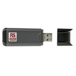RS PRO 8 GB eviKEY-NFC Premium USB Stick