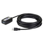 Aten 1 port USB 3.0 USB Extension Cable up to5m