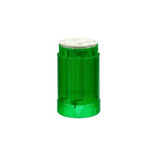 Schneider Electric Harmony XVM Series Green Signal Tower, 230 V ac/dc, Base Mount