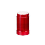 Schneider Electric Harmony XVM Series Red Signal Tower, 230 V ac/dc, Base Mount