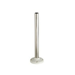 Schneider Electric IP54 Rated White Support Tube with Fixing Plate for use with Modular Tower Light